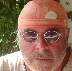 Profilbild von Heino Huber