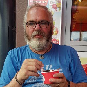 Profilbild von Heino Joost