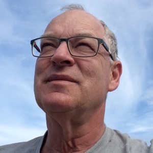 Profilbild von Heino Knuf