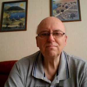 Profilbild von Heino Koopmann