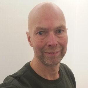 Profilbild von Heino Korste