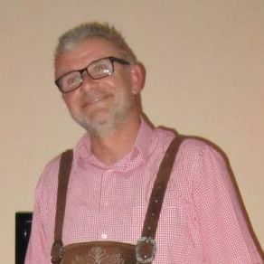 Profilbild von Heino Krüger