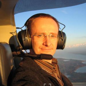 Profilbild von Heino Krüger