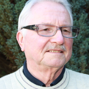 Profilbild von Heino Künkenrenken