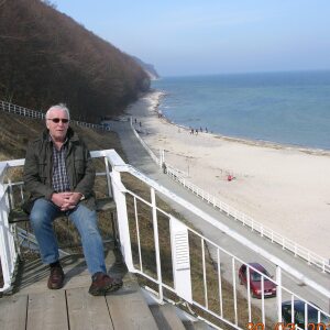 Profilbild von Heino Lührs