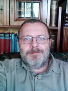 Profilbild von Heino Markert