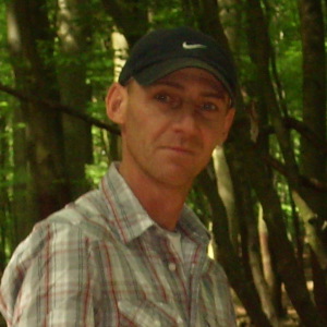 Profilbild von Heino Mehlis
