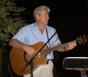 Profilbild von Heino Merten