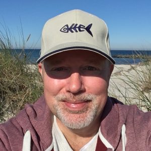 Profilbild von Heino Oestreich