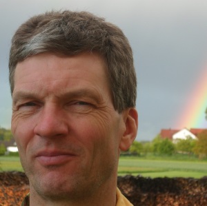 Profilbild von Heino Pingel