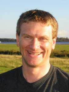 Profilbild von Heino Plöger