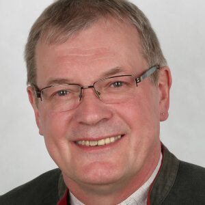 Profilbild von Heino Radtke