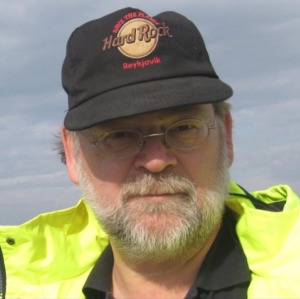 Profilbild von Heino Sawilski