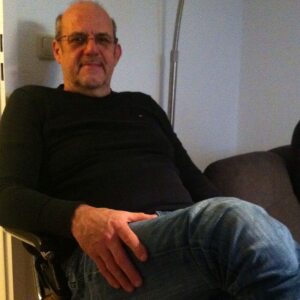 Profilbild von Heino Schenk