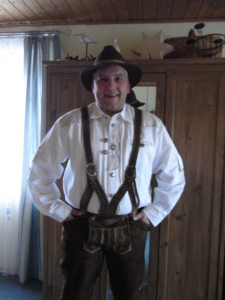 Profilbild von Heino Schievenbusch