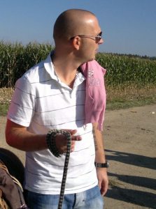 Profilbild von Heino Schmidt