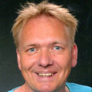 Profilbild von Heino Schriefer