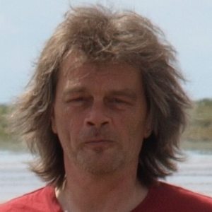 Profilbild von Heino Schütte