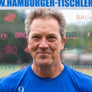 Profilbild von Heino Schumann