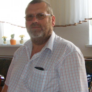 Profilbild von Heino Spuhl