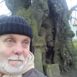 Profilbild von Heino Streller