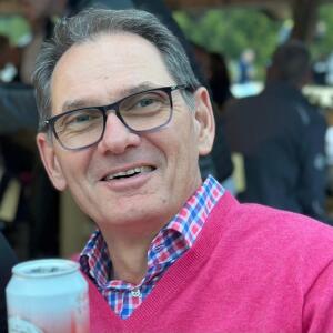 Profilbild von Heino Stüven