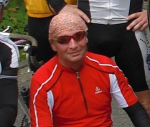 Profilbild von Heino Ter Fehr