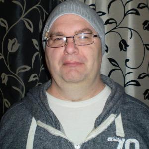Profilbild von Heino Timm