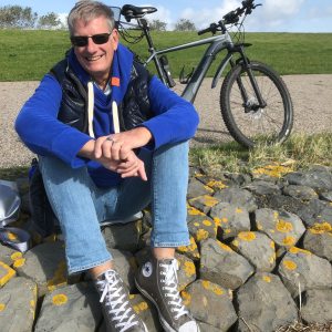 Profilbild von Heino Timm