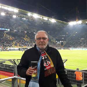 Profilbild von Heino Tönjes