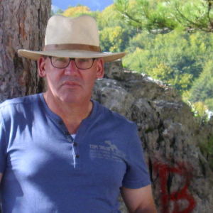 Profilbild von Heino Wiebers