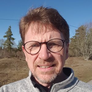 Profilbild von Heino Wilkens