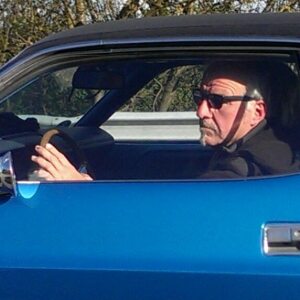 Profilbild von Heino Wilmerstädt