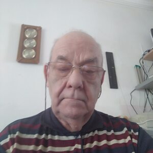 Profilbild von Heino Witt