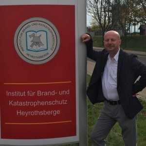 Profilbild von Heino Wolf