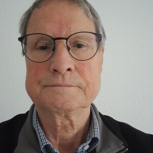 Profilbild von Heinpeter Schoft