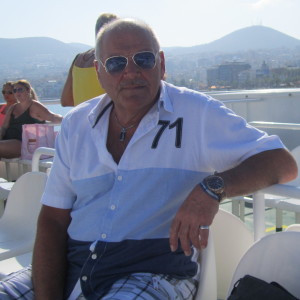 Profilbild von Heinrich-Helmut Horn