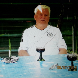 Profilbild von Heinrich-Jakob Manns