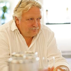 Profilbild von Heinrich-Jürgen Dr. Peters