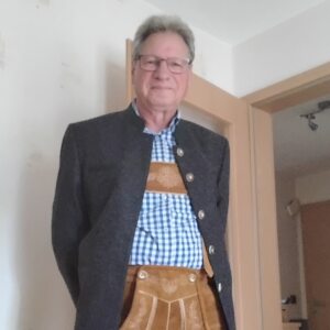 Profilbild von Heinrich Leo Fokken