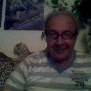 Profilbild von Heinrich Peter Bischoff