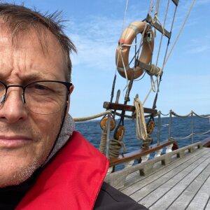 Profilbild von Heinrich-Peter Wichers