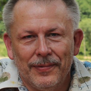Profilbild von Heinrich Siegfried Donner