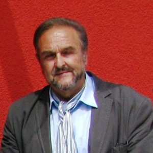 Profilbild von Heinrich W. Dengler