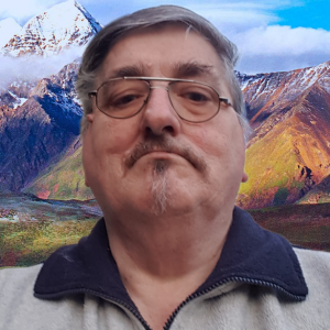 Profilbild von Heinrich-Wilhelm Blümler