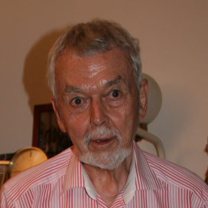 Profilbild von Heinrich Adlhoch