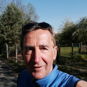 Profilbild von Heinrich Albrecht