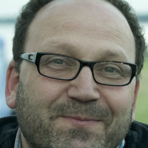 Profilbild von Heinrich Ameln