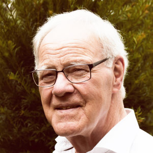 Profilbild von Heinrich Antons