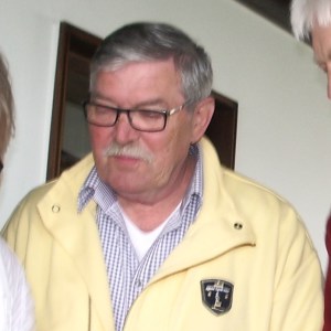 Profilbild von Heinrich Arnold